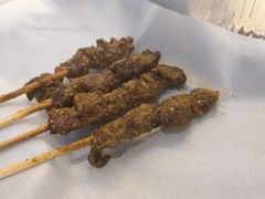 -中国凉都黄牛肉馆(杭州总店)