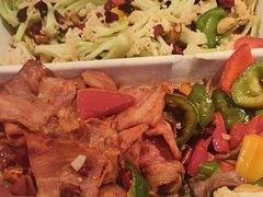 -迈豪国际酒店-百老汇旋转西餐厅