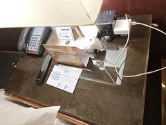 -广州天河希尔顿酒店