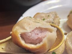 -舒蔡记生煎菜饭(云南中路店)