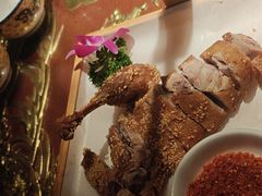 -缪氏川菜(深圳北站缤果空间店)