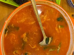 -烤满分·东北烧烤(首经贸店)