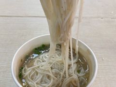 -汪记鲜鱼糊汤粉(沈阳路总店)