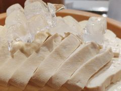 -龍歌自助小火锅(市北和达中心城店)