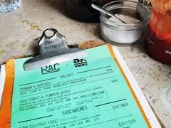 -RAC BAR(安福路店)