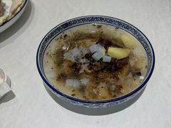 -陈记菜馆·非遗淮扬菜(东关街教场店)