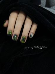 -斯馨·健康美甲美睫