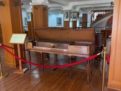 -鼓浪屿钢琴博物馆