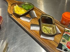 -本炙炭烤·蒲烧活鳗料理店(金沙洲店)