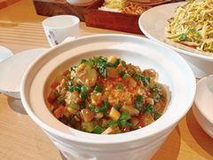 -海泰食府·新鲁菜·家宴(总部基地店)