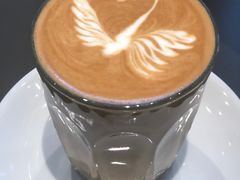 -Seesaw Coffee(苏州中心店)
