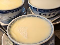 顺德双皮奶-民信老铺(双皮奶博物馆店)