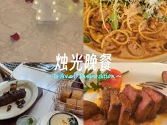 -西堤牛排(南京龙江店)
