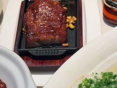 -千日贺茶餐厅(开发区安盛店)