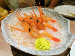 -炙柒Sekinana·精致料理 烧鸟·铁板烧(海上世界店)