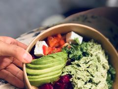 -CALIFORKS加州叉子轻食(朝阳门店)