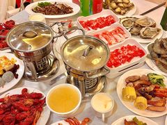 -山东政协大厦维景大酒店