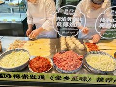 -丝路传奇·中国拉面航母店(北医三院店)