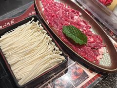 -重八牛府之小有名气(大望路店)