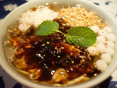 荷田冰粉-桂满陇天书(南京德基旗舰店)