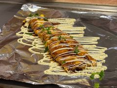 -日葵 大阪烧ひまり(仙霞路店)