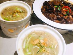 顺德鱼茸羹-巡味顺德菜(龙华壹方城店)