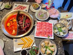 -小龙坎老火锅(华飞店)