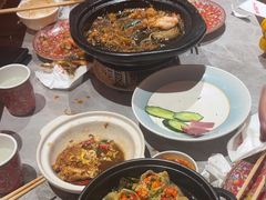 -山四砂锅(太原钟楼街店)