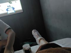 -天禧影院式足道·SPA(梅林店)