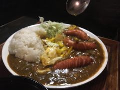 -金龙咖喱