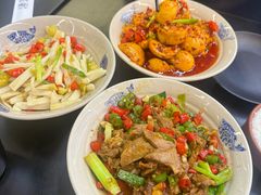-潇湘阁(三里屯SOHO店)