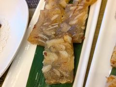 -牡丹国际大酒店-港式茶餐厅