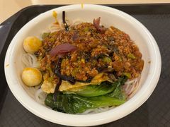 -水平有限广西米粉·广西风味集(五道口店)