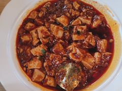 -渝信川菜 · 川味家常菜(财富购物中心店)