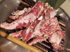 -西塔老太太泥炉烤肉(青浦蟠龙天地店)