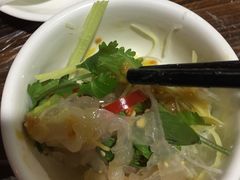-官塘锋记鱼生·生腌·砂锅粥(牌坊街店)