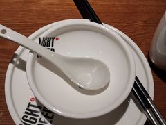 -吕氏疙瘩汤·新鲁菜(济南万象城店)