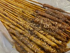 -十里铺铁板鱿鱼