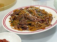 -明本湛江鸡•海鲜小厨(陈家祠店)