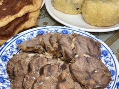 -清真·鸦儿李记·小馆(后海店)