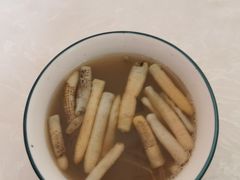 -安海长火土笋冻