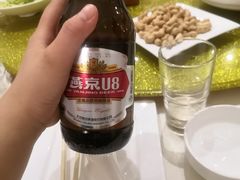 -大鸭梨烤鸭(左家庄店)