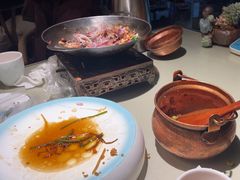 -品味泸沽湖•民族特色菜(大落水店)