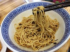 葱油拌面-沪西老弄堂面馆(定西路店)