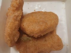 -麦当劳(龙湖北京大兴天街店)