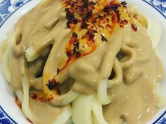 -清真马文肉丸胡辣汤(回民街店)