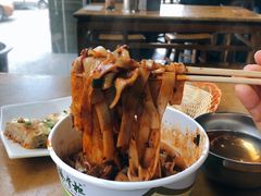 -郭记老汉口热干面