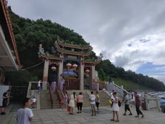-福建泉州仙公山风景名胜区