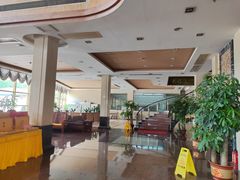 -叙福楼海鲜酒家(季华西路店)