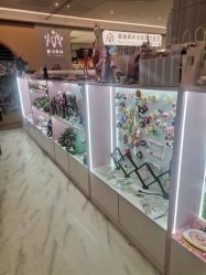 -Mini Muses ·创意手作·陶艺·银饰·团建(芳圆里店)